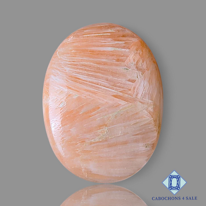 Pink Scolecite