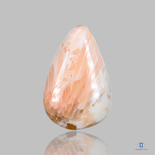 Pink Scolecite