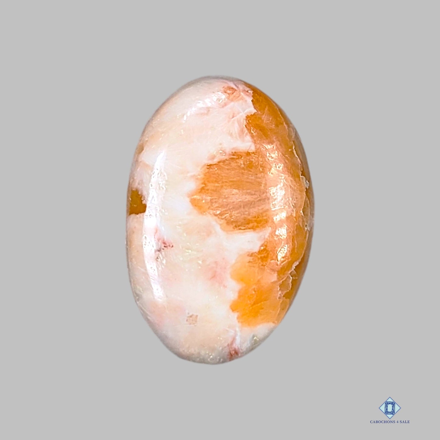 Pink Scolecite