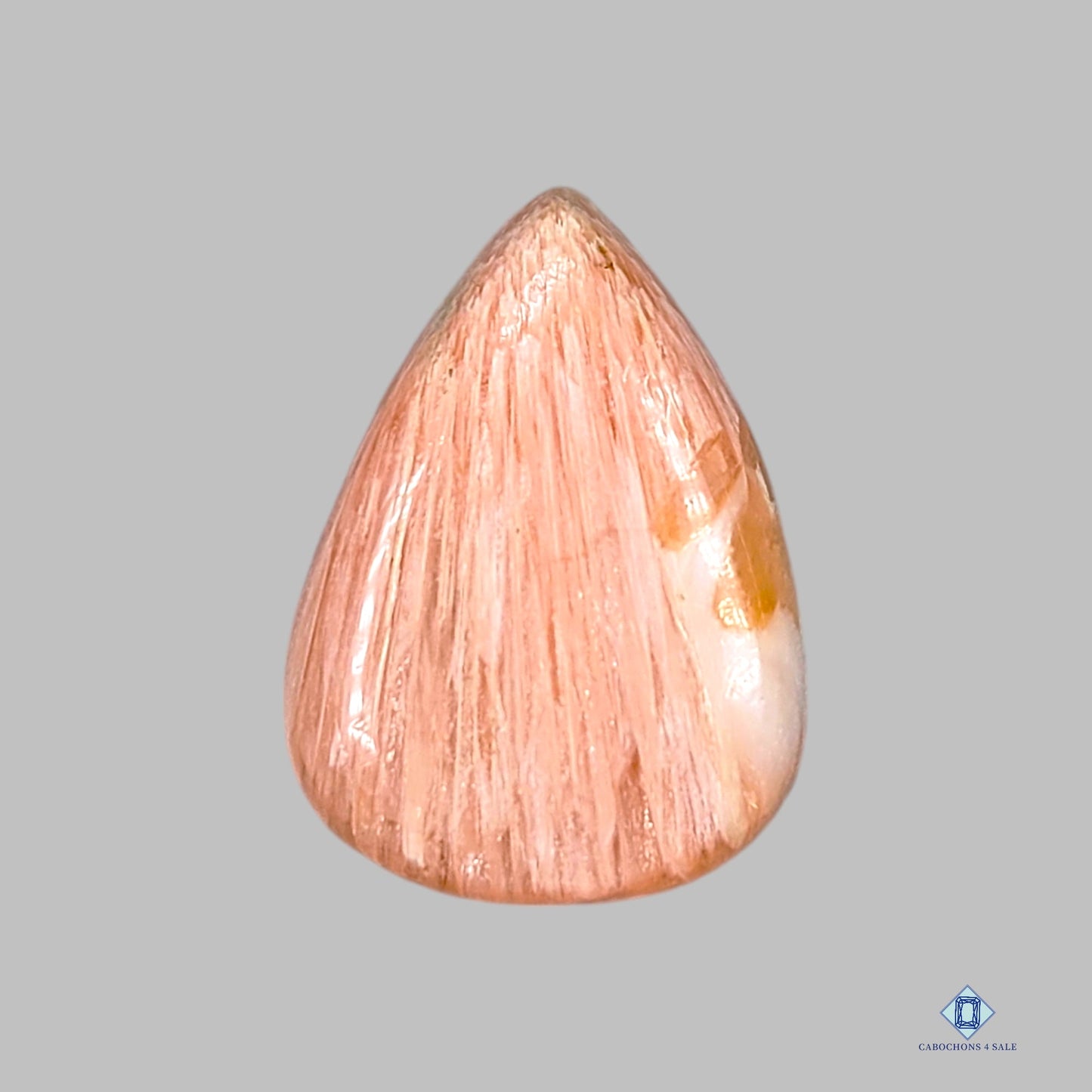 Pink Scolecite