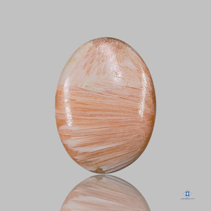 Pink Scolecite