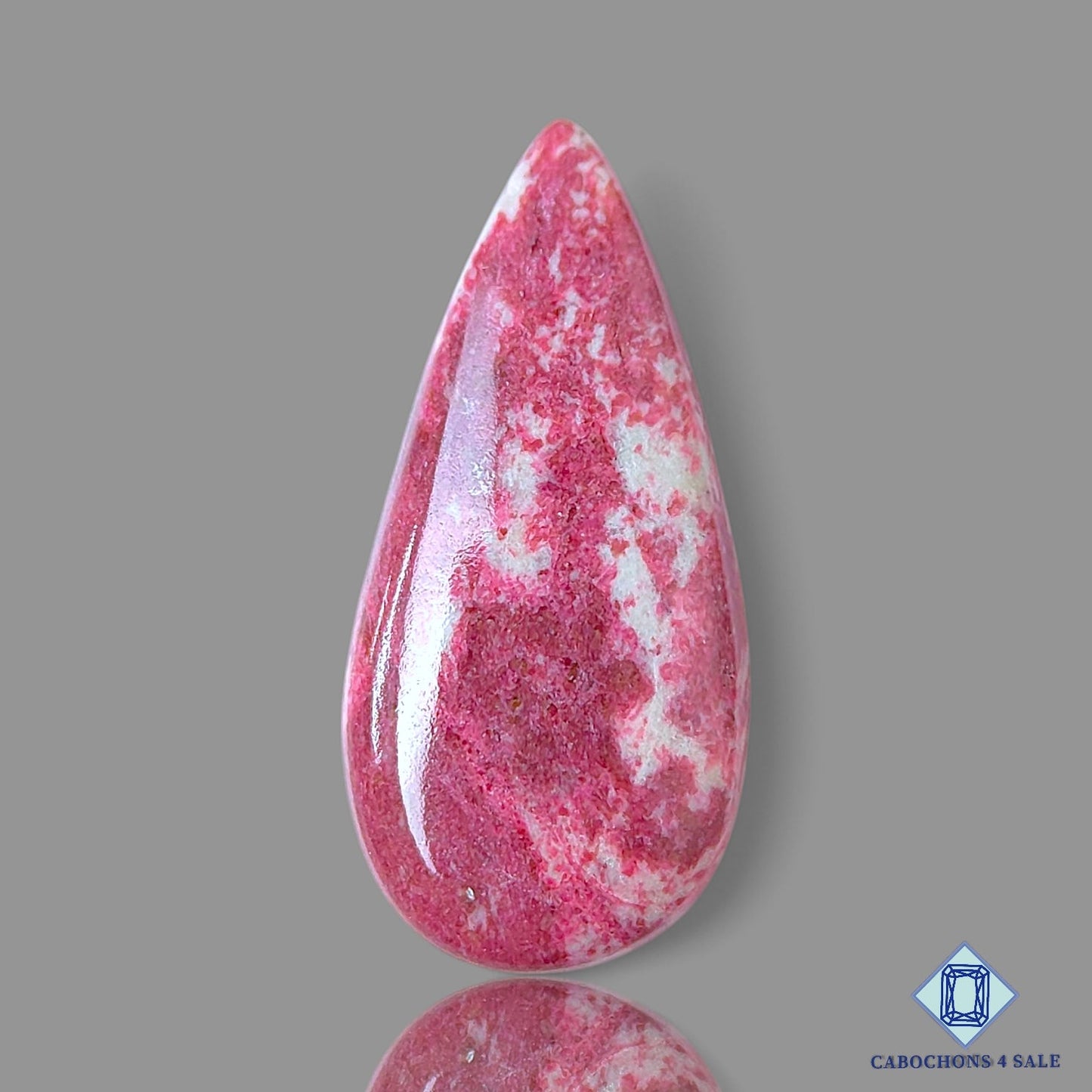 Pink Thulite
