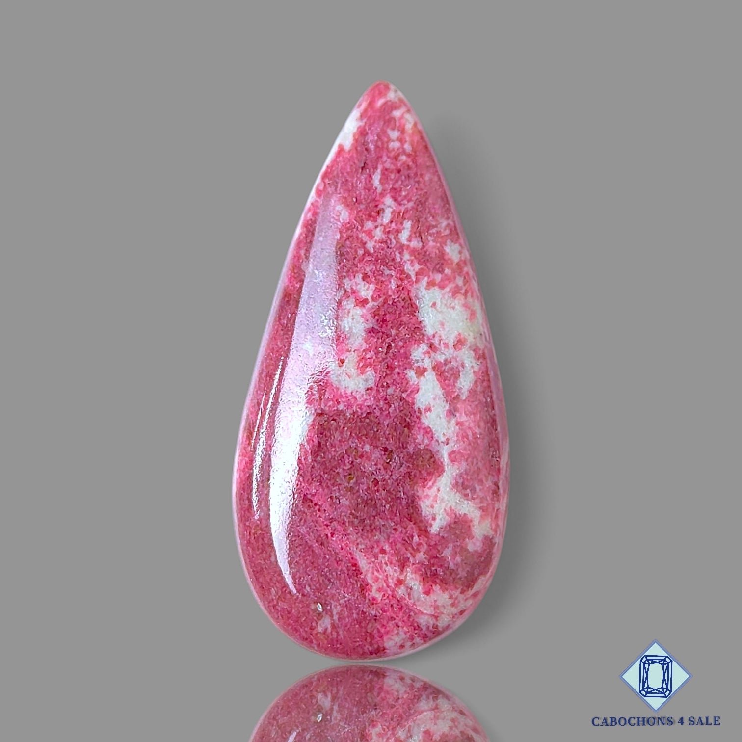 Pink Thulite