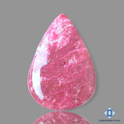 Pink Thulite