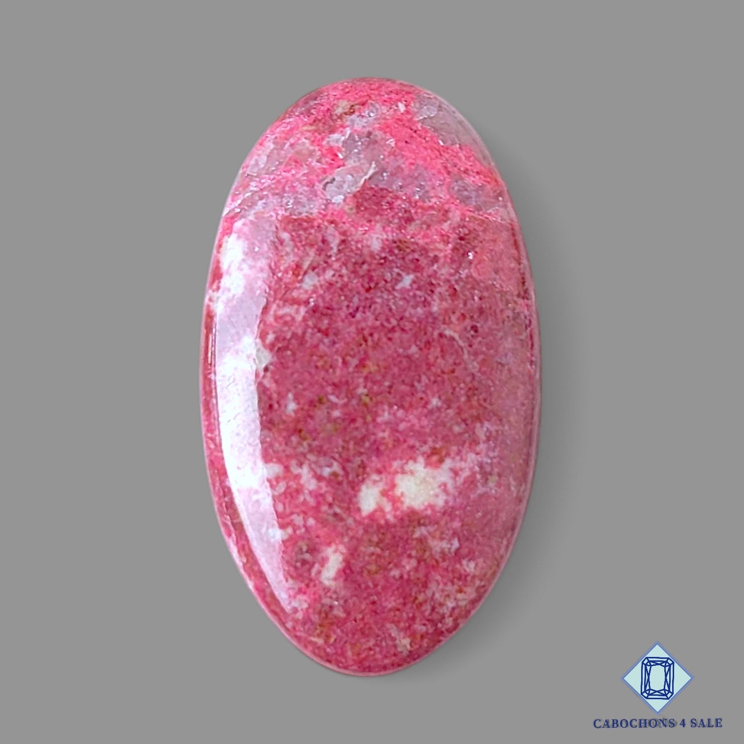 Pink Thulite