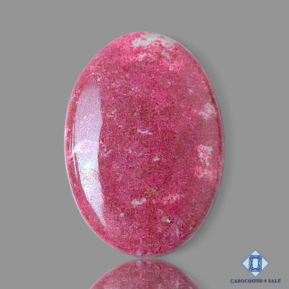 Pink Thulite
