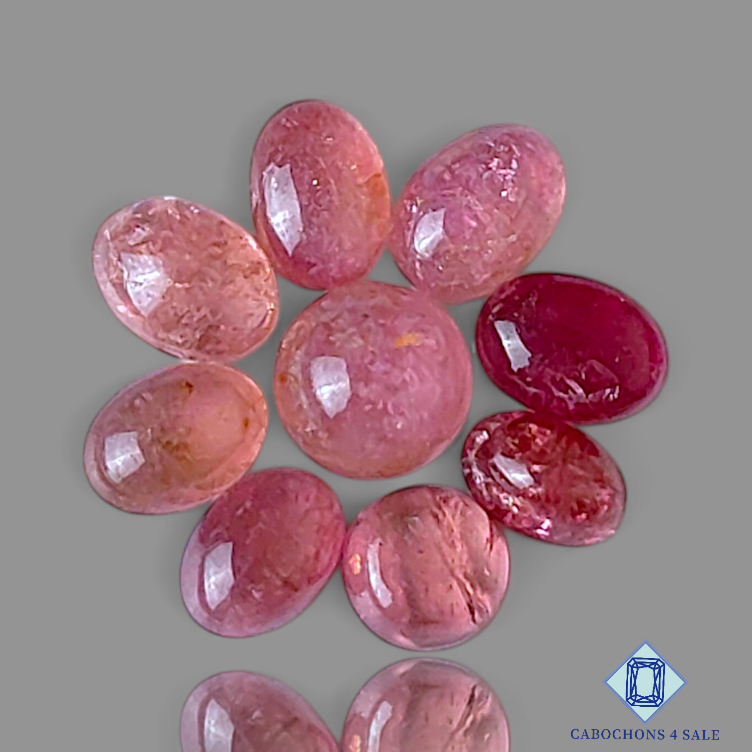 Pink Tourmaline