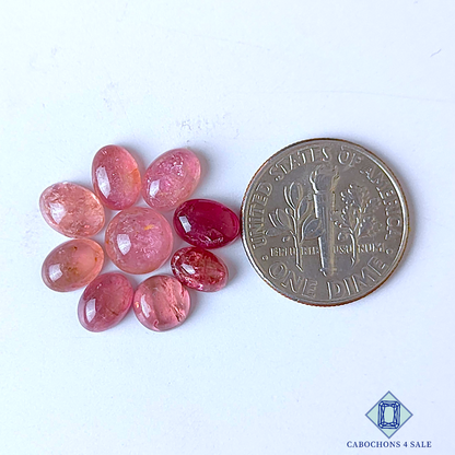 Pink Tourmaline