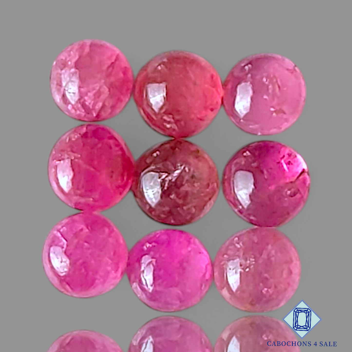 Pink Tourmaline