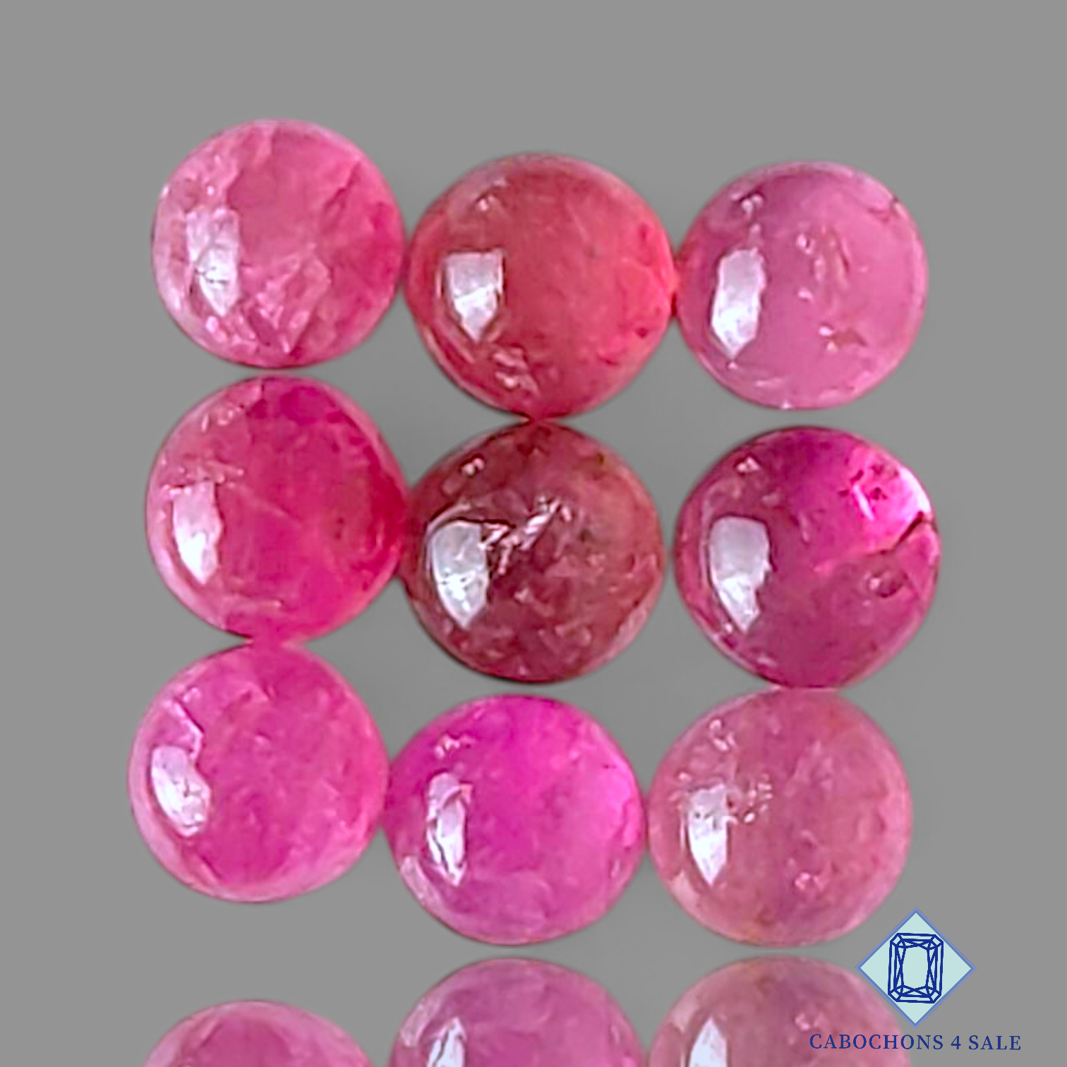 Pink Tourmaline