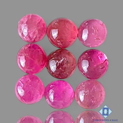 Pink Tourmaline