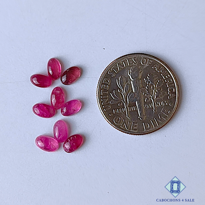 Pink Tourmaline