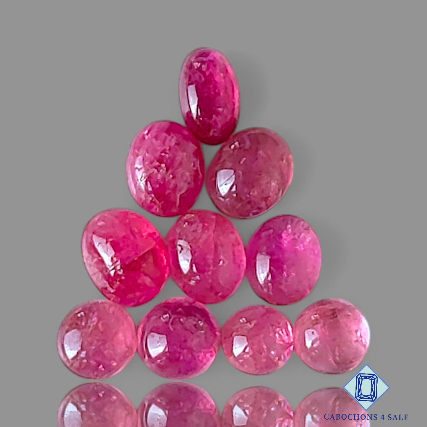 Pink Tourmaline