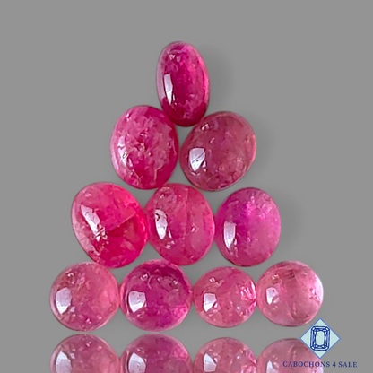 Pink Tourmaline