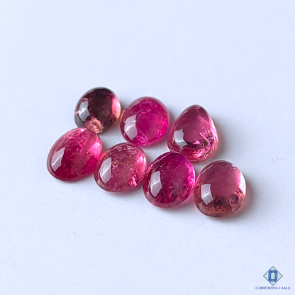 Pink Tourmaline