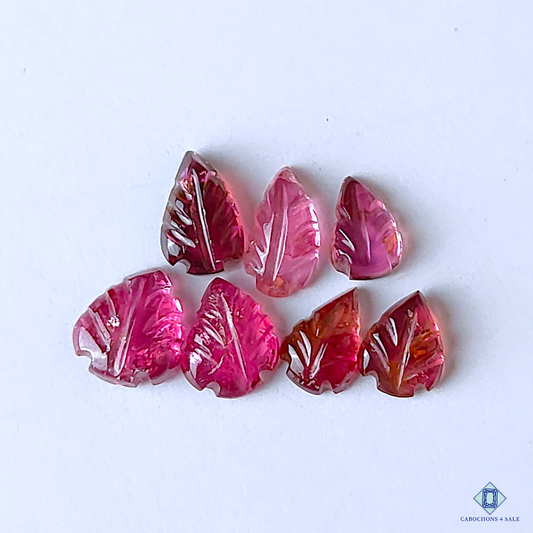 Pink Tourmaline