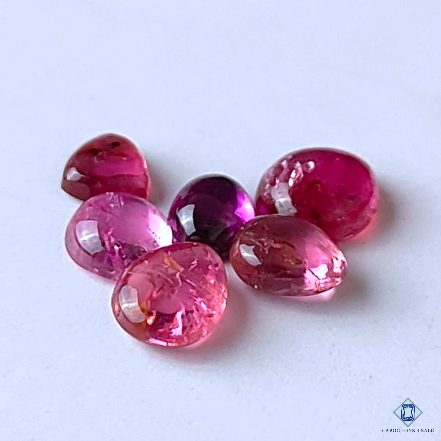 Pink Tourmaline