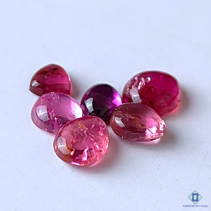 Pink Tourmaline