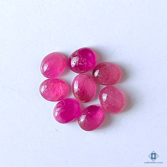 Pink Tourmaline