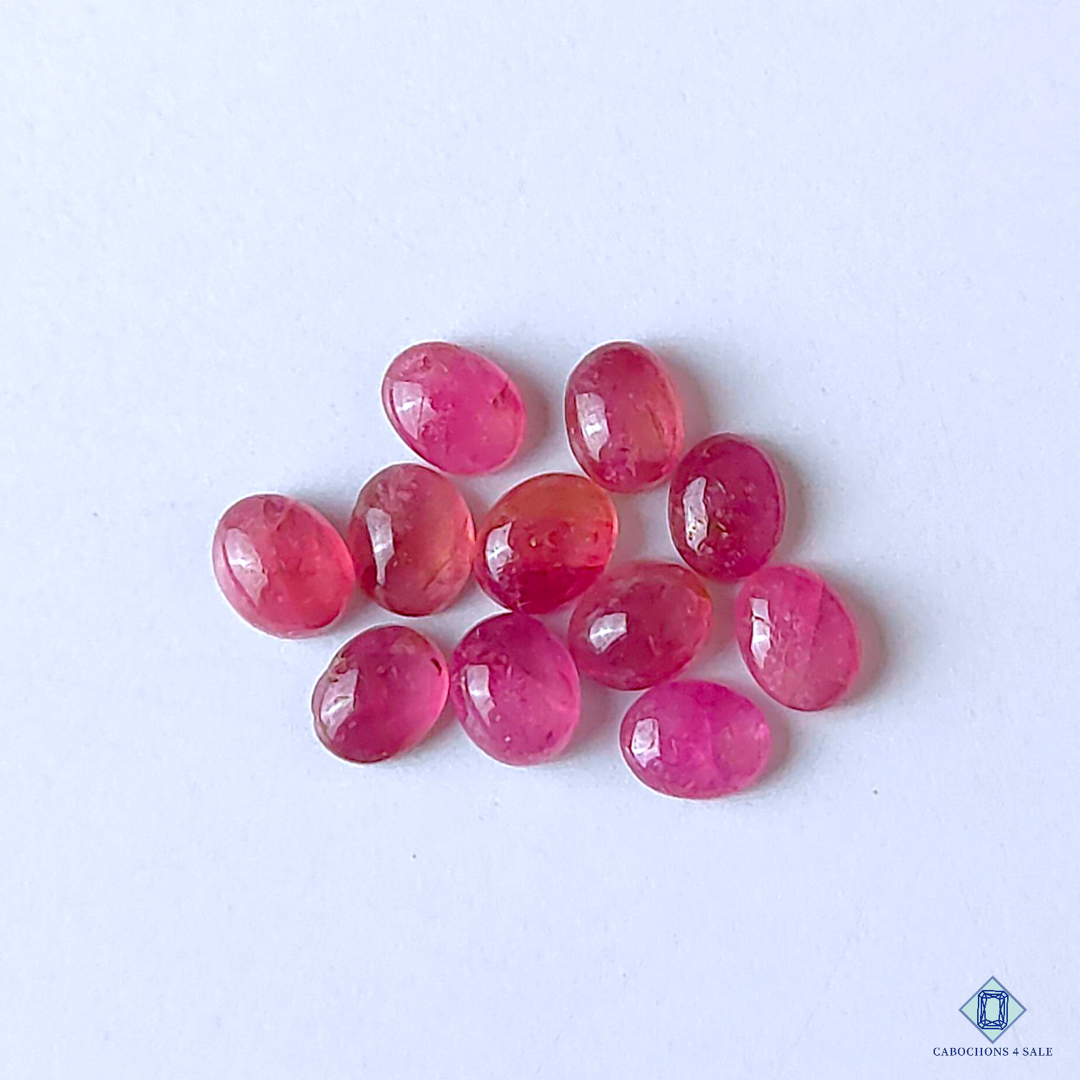 Pink Tourmaline