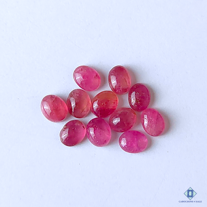 Pink Tourmaline