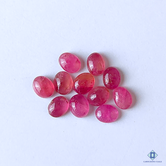 Pink Tourmaline