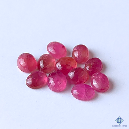 Pink Tourmaline