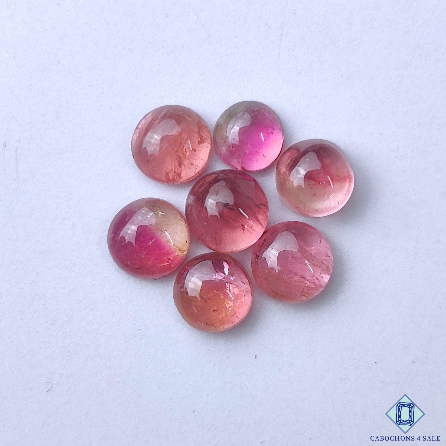 Pink Tourmaline