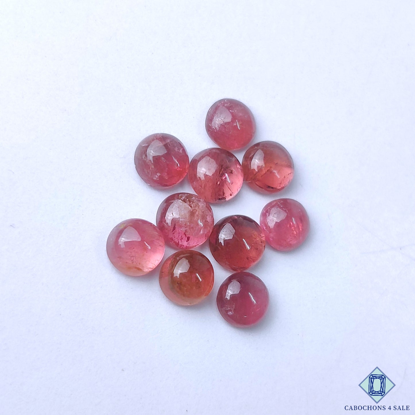 Pink Tourmaline