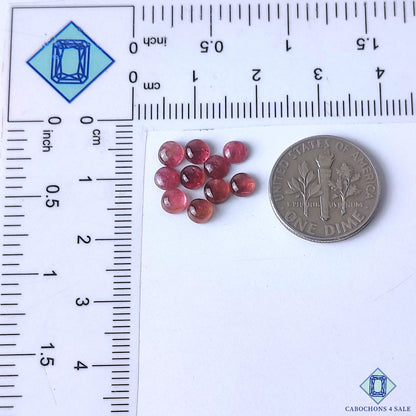 Pink Tourmaline
