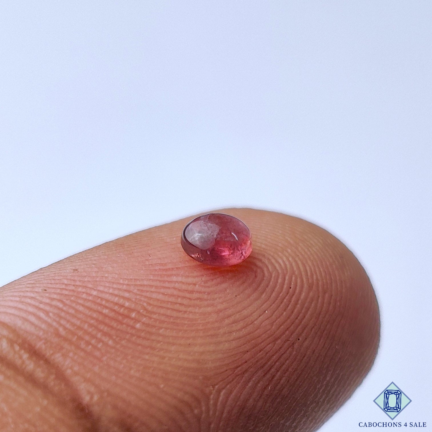 Pink Tourmaline
