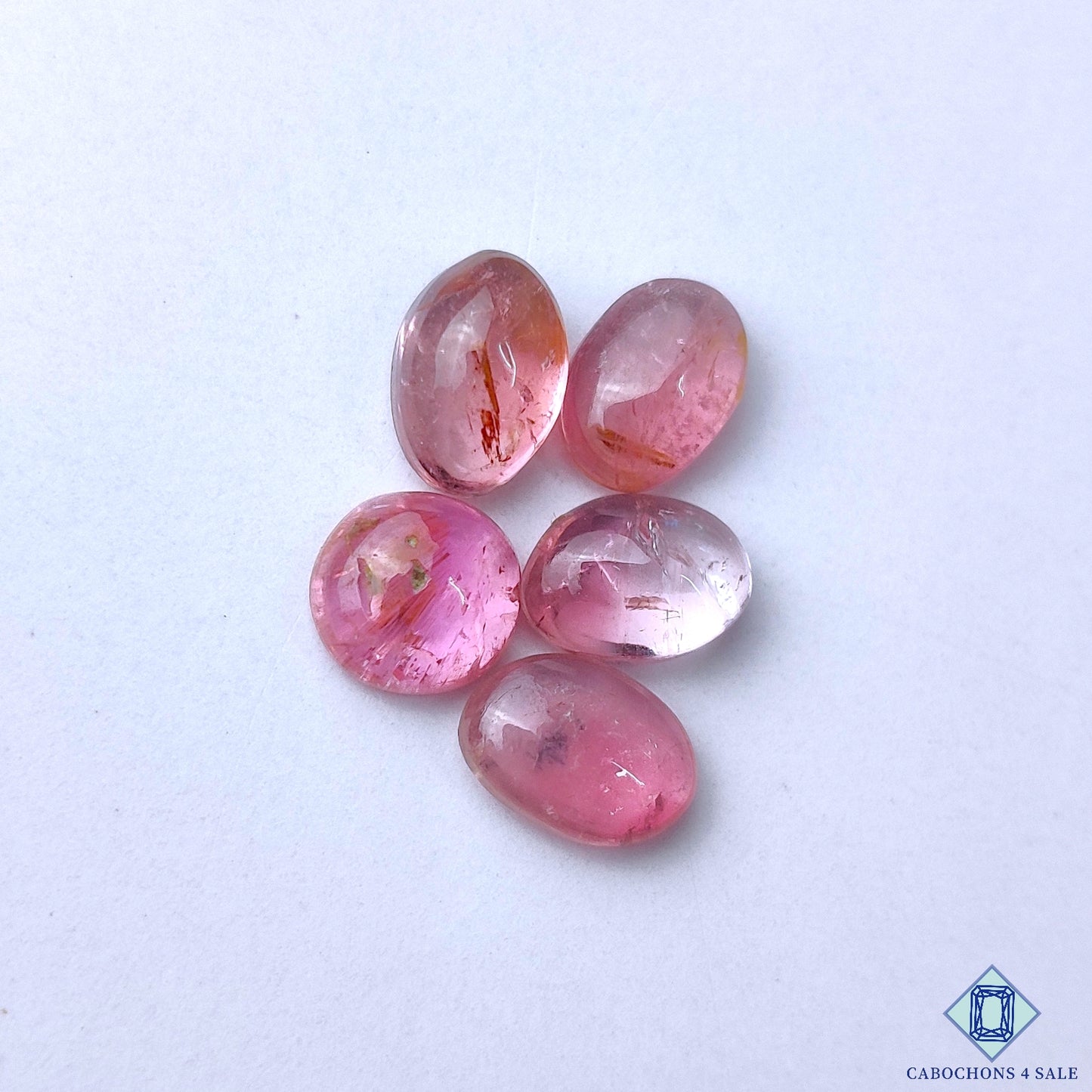Pink Tourmaline