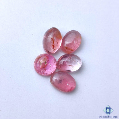 Pink Tourmaline