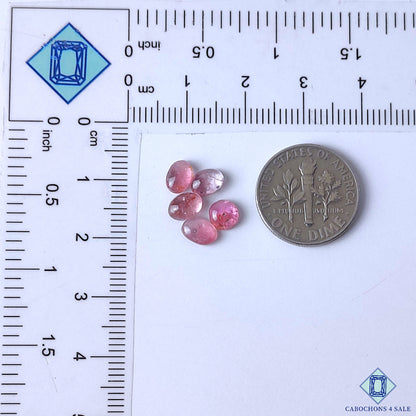 Pink Tourmaline