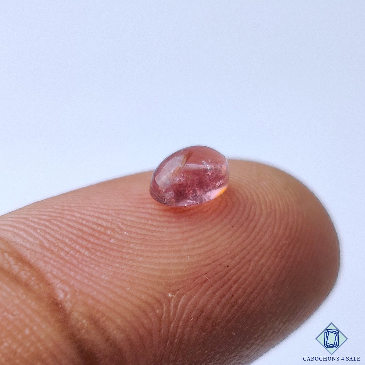 Pink Tourmaline