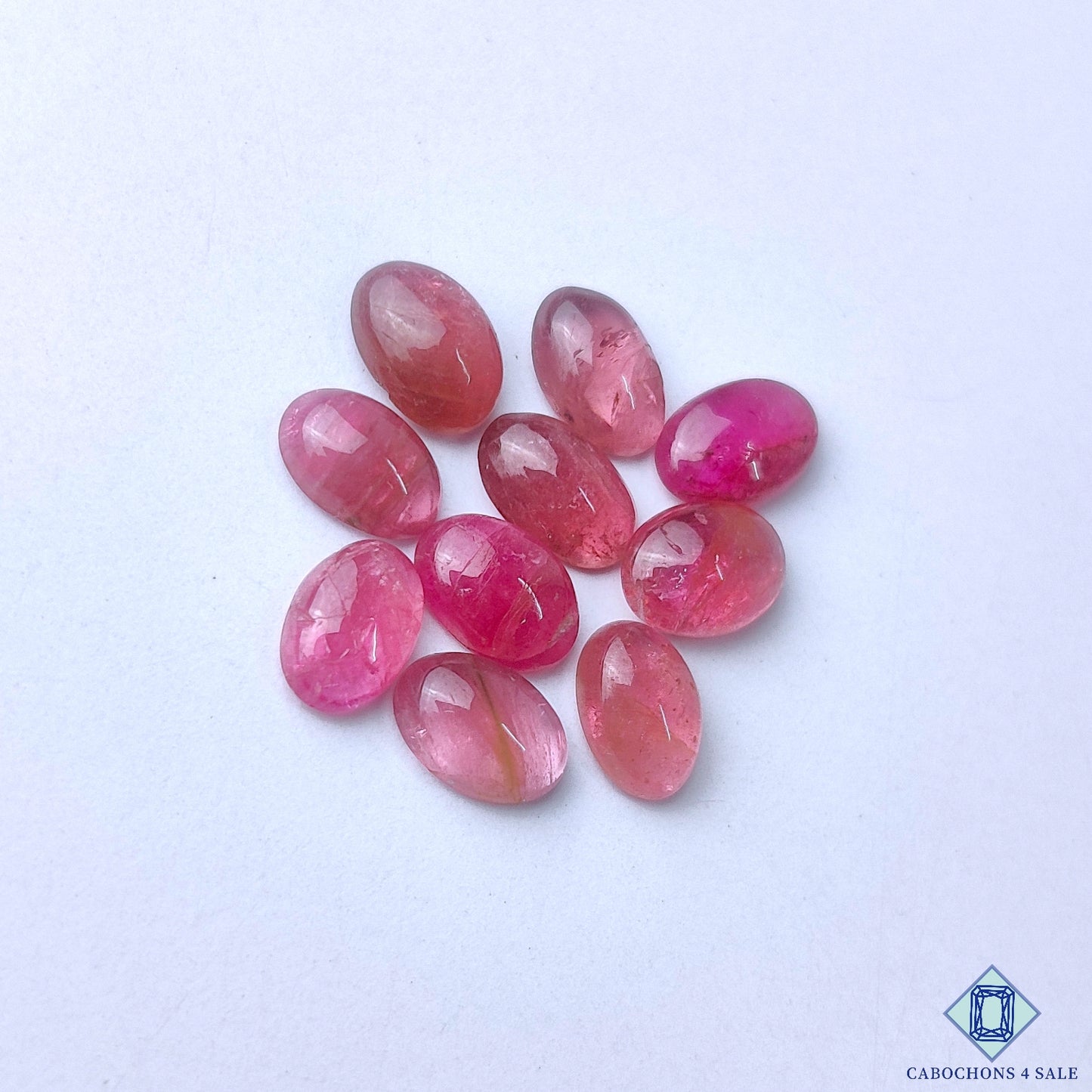 Pink Tourmaline