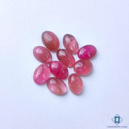Pink Tourmaline