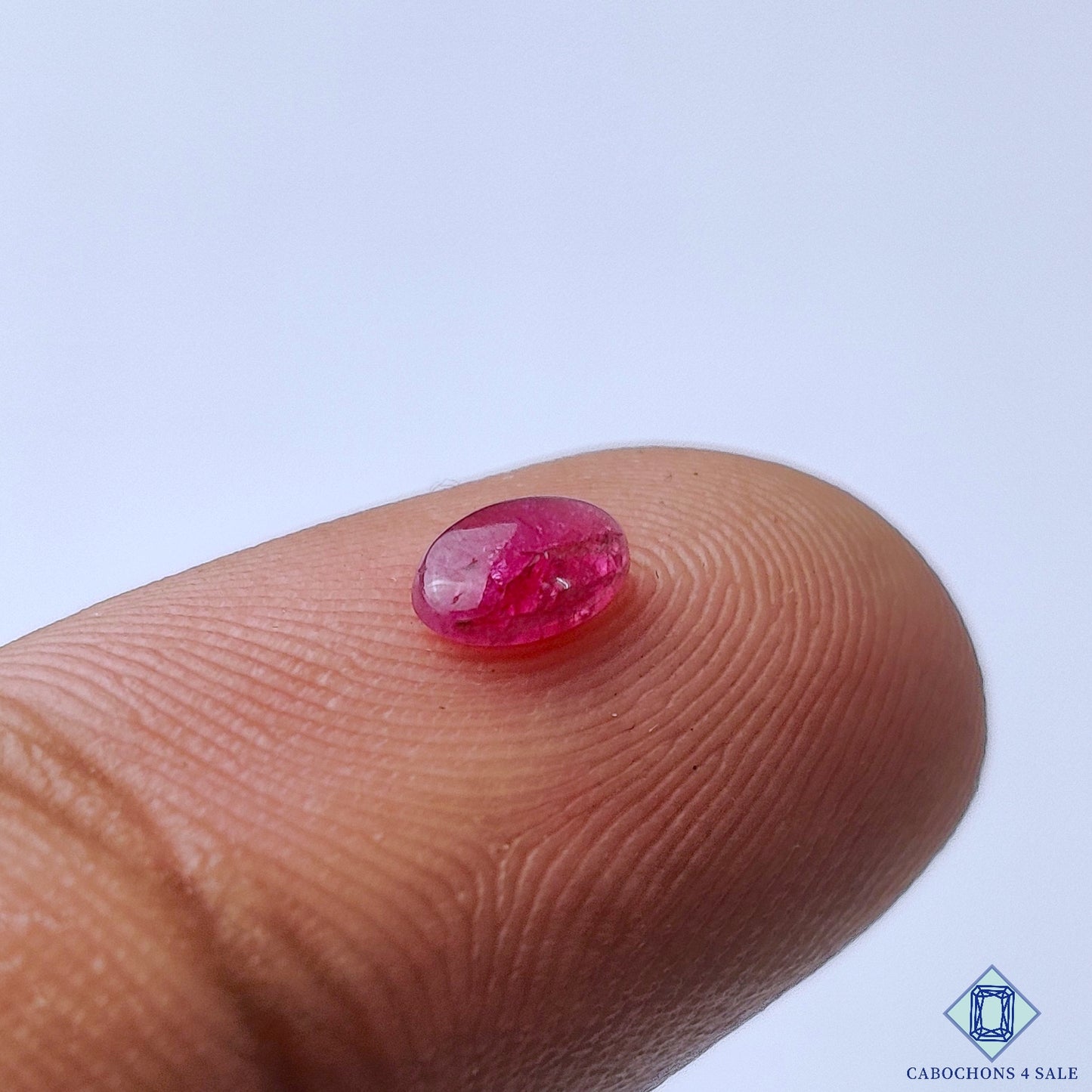 Pink Tourmaline
