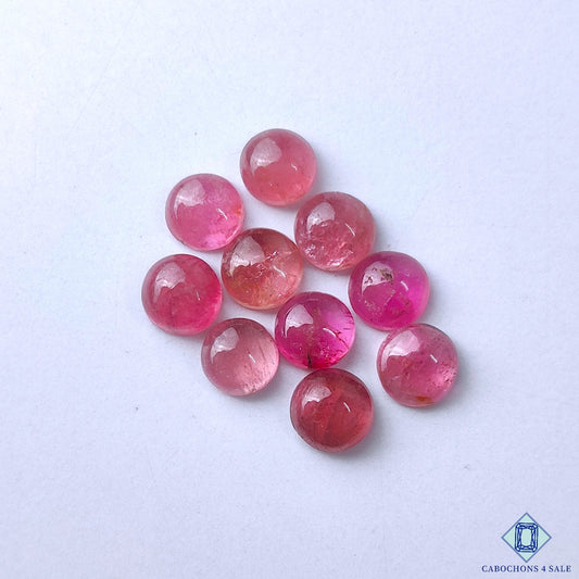 Pink Tourmaline