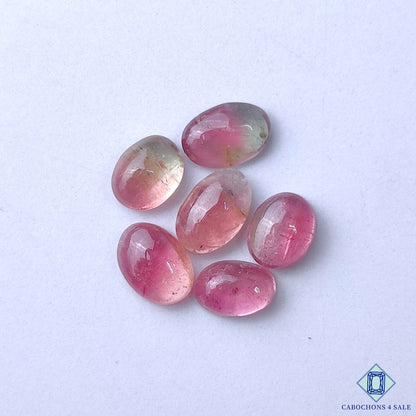 Pink Tourmaline