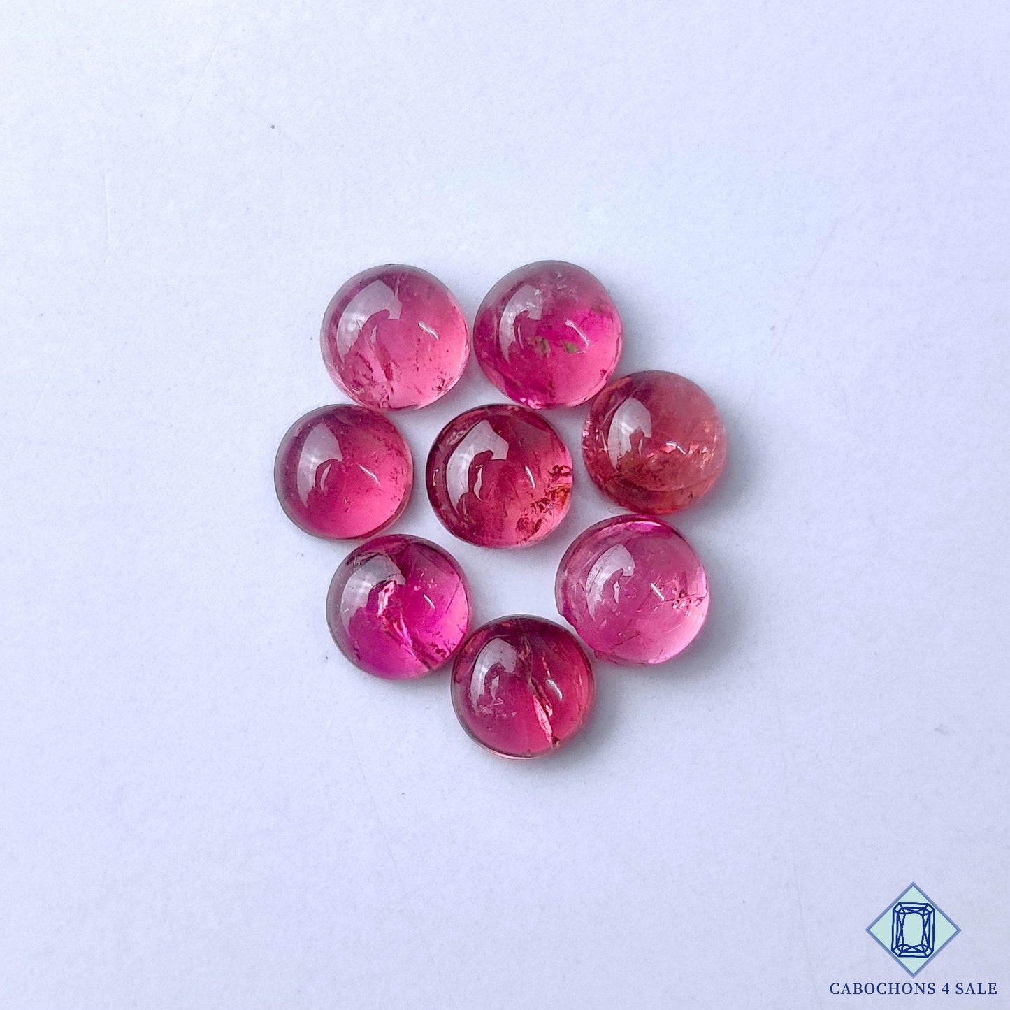 Pink Tourmaline