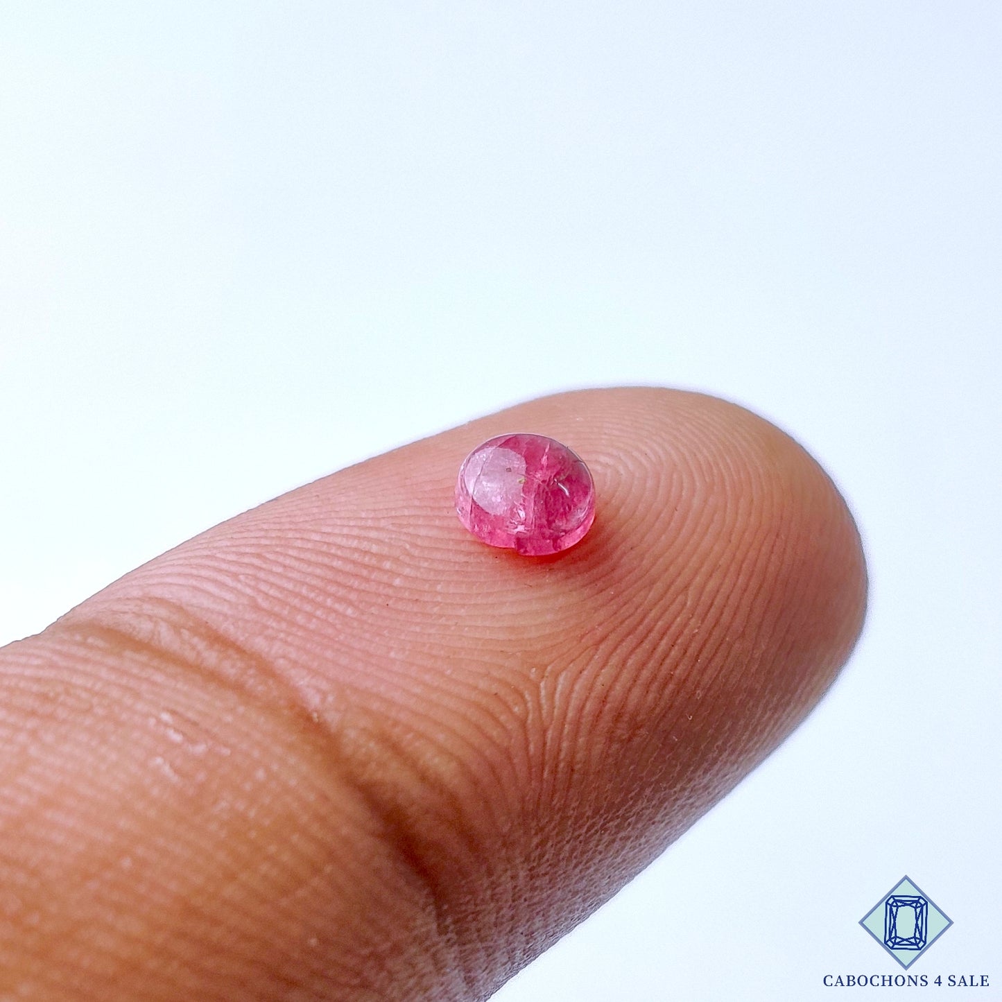 Pink Tourmaline