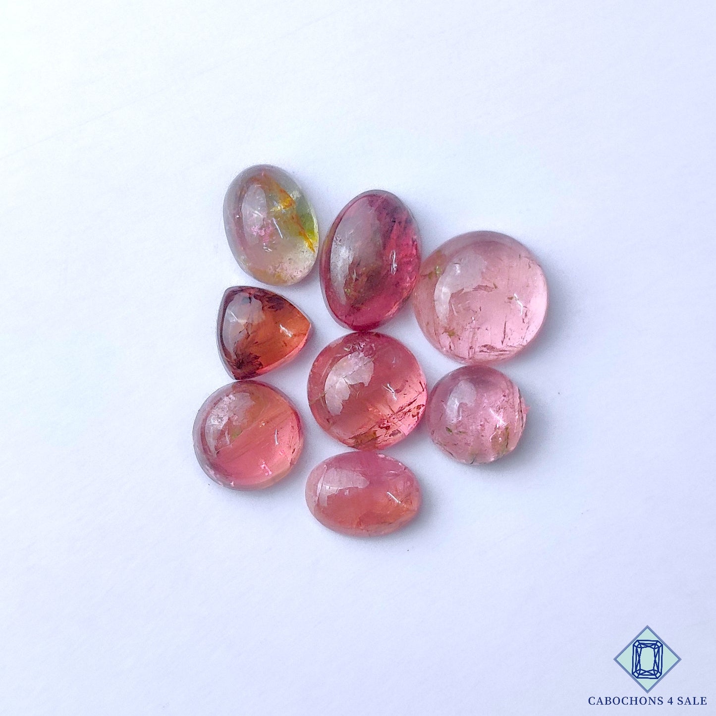 Pink Tourmaline