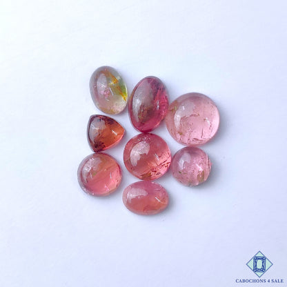 Pink Tourmaline