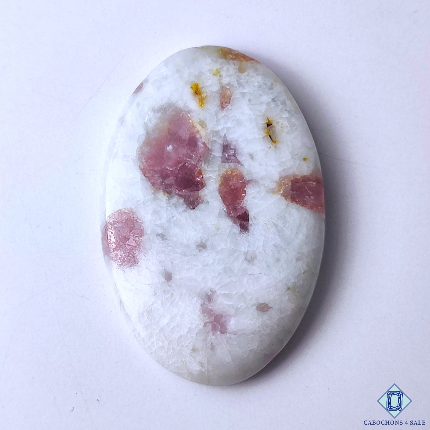 Pink Tourmaline
