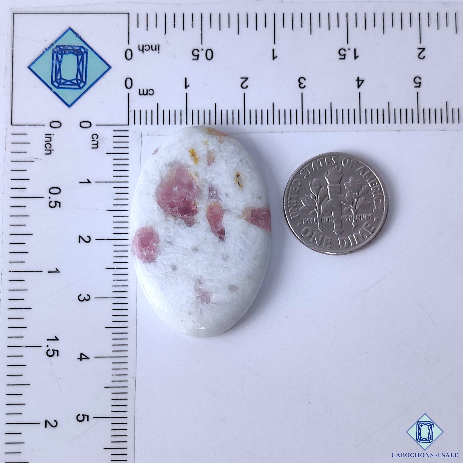 Pink Tourmaline