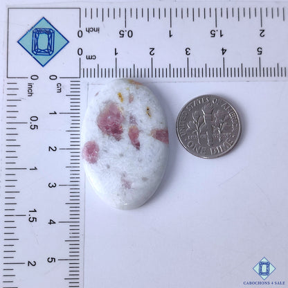 Pink Tourmaline
