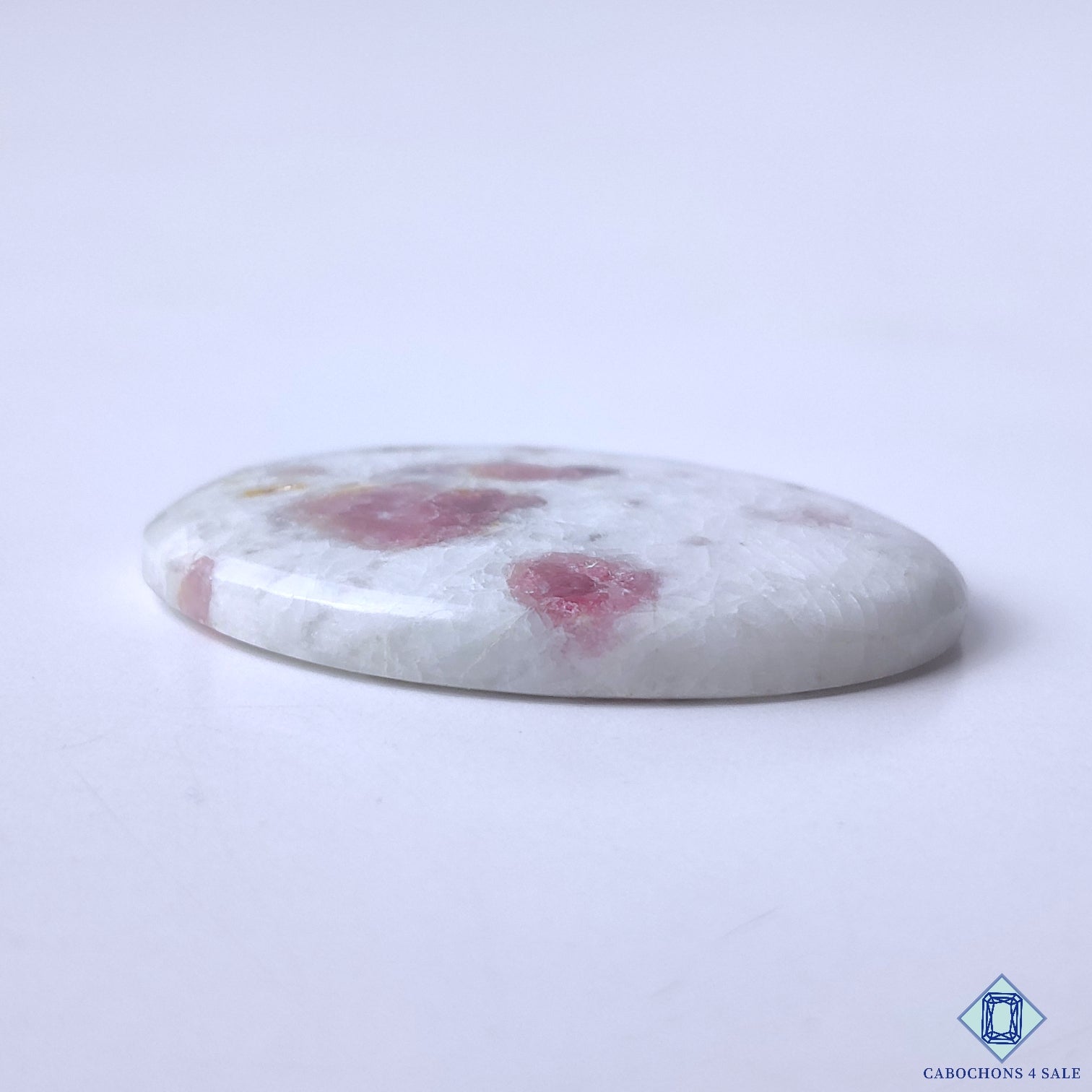 Pink Tourmaline