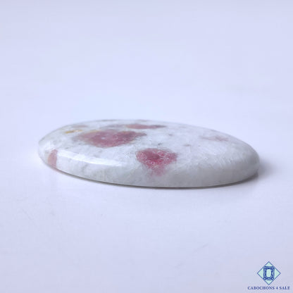 Pink Tourmaline