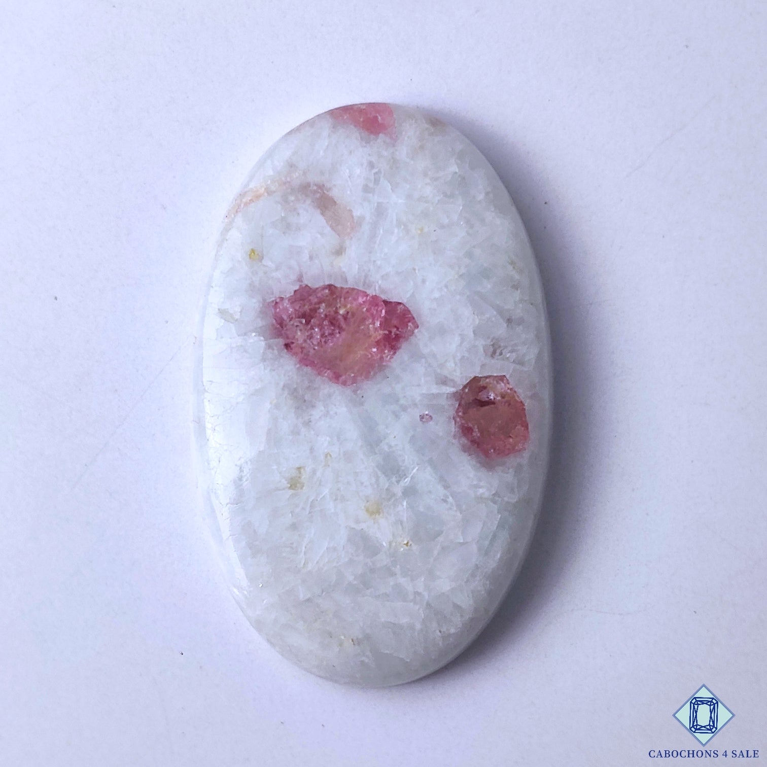 Pink Tourmaline
